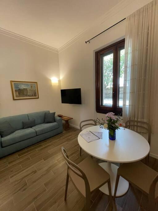 Le Di Cate E Max - Sole Apartment Florenz